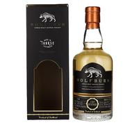 Wolfburn Wolfburn DUN EIDEANN Single Malt Scotch Whisky 55% Vol. 700 ml