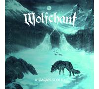 Wolfchant - A Pagan Storm - CD - F23z
