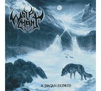 Wolfchant - A Pagan Storm [Import]