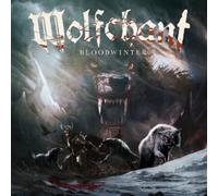 WOLFCHANT - BLOODWINTER CD NEUF