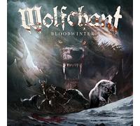 Wolfchant - Bloodwinter-Ltd/CD+T-Shi-