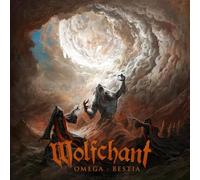 Wolfchant – Omega : Bestia – CD – Warner Music
