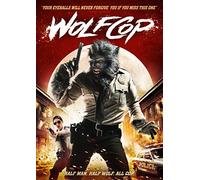 Wolfcop