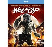 Wolfcop [Blu-Ray]