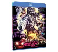 WolfCop Blu-ray