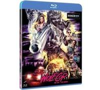 WolfCop Blu-ray E