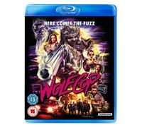 Wolfcop (Blu-ray) Leo Fafard Amy Matysio Jonathan Cherry Sarah Lind Aidan Devine