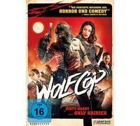 WolfCop (DVD)