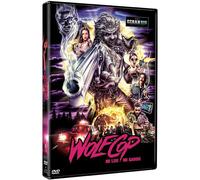 Wolfcop - Dvd + Copie Digitale