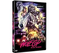 Wolfcop - Dvd + Copie Digitale