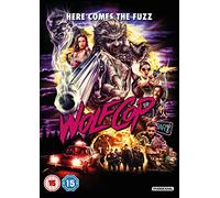 Wolfcop [Edizione: Regno Unito] [Import]