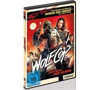 Fafard,Leo - Wolfcop [Import]