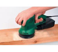 wolfcraft 1 Couteau économique. Gel abrasif ø115mm Cor. - 2269100