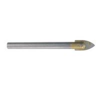 wolfcraft 7976010 Foret carrelage et verre CT Diamètre 6 mm