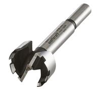 WOLFCRAFT - 1 Fraise à bois d'encastrement PRO L90 Ø32 mm