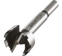 wolfcraft 3321000 - Fraise à Bois D'encastrement CV - Diamètre 32 mm - Longueur 90 mm - Queue Diamètre 10 mm - Pointe de Centrage