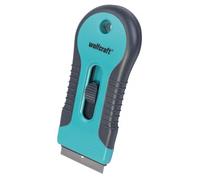 Wolfcraft 1 grattoir plastique bi-matière, 38 mm - 4101000