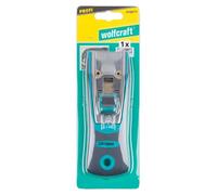 Wolfcraft 1 grattoir Pro, 38 mm - 4100000