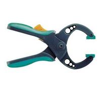 wolfcraft 3016000 - Hobby FZR 30 Pince à Cliquet - Ouverture jusqu'à 30 mm