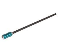 WOLFCRAFT 1 Porte-embout long magnétique - 450 mm