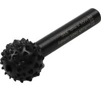 wolfcraft 1 Râpe à profiler bois sphérique ø15mm
