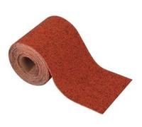 Wolfcraft Rouleau de papier abrasif 3172000 grain 80 5 m x 93 mm