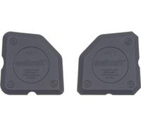 wolfcraft 1 Set d'extracteurs de silicone 2 pces - 4331000