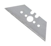 wolfcraft 10 Lames droites Pro 0,65x61 mm - 4307000 - Lames de rechange