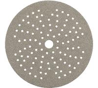 Wolfcraft 1106000 Schleifpapier für Exzenterschleifer 5 pc(s)