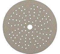 Wolfcraft 1107000 Schleifpapier für Exzenterschleifer 5 pc(s)