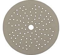 Wolfcraft 1108000 Schleifpapier für Exzenterschleifer 5 pc(s)