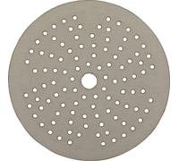 Wolfcraft 1109000 Schleifpapier für Exzenterschleifer 5 pc(s)