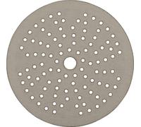 Wolfcraft 1115000 Schleifpapier für Exzenterschleifer 5 pc(s)
