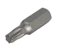 wolfcraft 1212000 Lot de 2 Embouts de Vissage Solid Torx 25, Longueur 25 mm