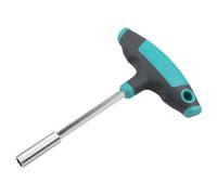 Wolfcraft Tournevis porte-embout à poignée en T 1235000