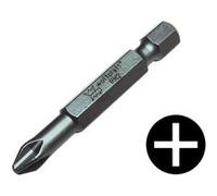 1242000 Embout long solid 89 mm Ph2