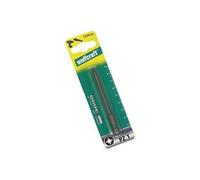 Wolfcraft 1244000 Embout Long Solid 89 Mm Pz1 G