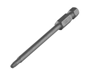 wolfcraft 1247000 Embout long solid 89 mm