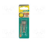 WOLFCRAFT 1395000 Embout de tournevis