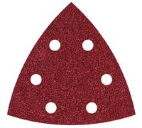 Wolfcraft 15 patins abrasifs auto-agrippants 95mm - 8403000