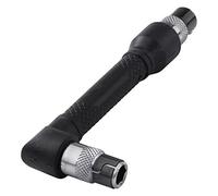 Tournevis à main d'angle WOLFCRAFT 1573000 longueur 109 mm coté 25 mm