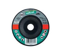 wolfcraft 1629099 Disque tronçonneuse Diamètre 230 x 2,5 mm