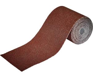 Wolfcraft 1770000 Bande de ponçage Grain 40 (L x l) 5 m x 115 mm 1 pc(s)