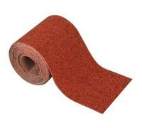 Wolfcraft 1770000 Rouleau de papier abrasif Grain 40 5 x 115 mm G