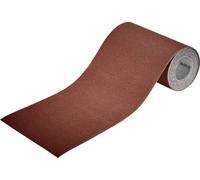 Wolfcraft 1776000 Bande de ponçage Grain 240 (L x l) 5 m x 115 mm 1 pc(s)