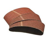 Bande de ponçage Wolfcraft 1932000 Grain 40 (L x l) 560 mm x 100 mm 3 pc(s)