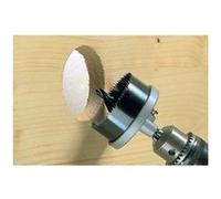 wolfcraft GmbH scie cloche standard