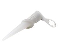 Wolfcraft 2 Pointes pour cartouches articulées - 4366000