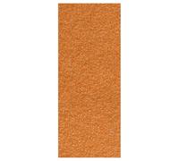 wolfcraft 2048000 Patins abrasifs Grain 180 93 x 230 mm Lot de 8