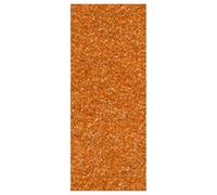 wolfcraft 2053000 Patins abrasifs Grain 80 93 x 230 mm Lot de 8